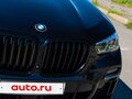 2019 BMW X5 M50d IV (G05/G18), чёрный, 6500000 рублей - вид 11