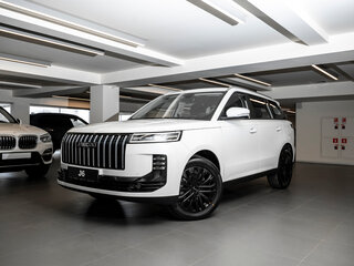 2026 Jaecoo J6, белый, 2545000 рублей, вид 1
