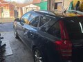 2008 Kia Ceed I, синий, 730000 рублей - вид 4