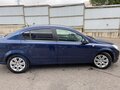 2012 Opel Astra H Рестайлинг, синий, 550000 рублей - вид 6