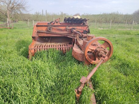 1999 Agrifac Condor Clearance Plus, 200000 рублей, вид 5