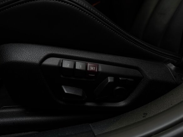 2014 BMW M3 V (F80), чёрный, 4900000 рублей - вид 20
