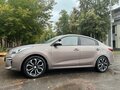 2018 Kia Rio IV, коричневый, 1550000 рублей - вид 10