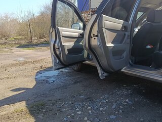 2012 Chevrolet Lacetti I, серебристый, 650000 рублей, вид 4
