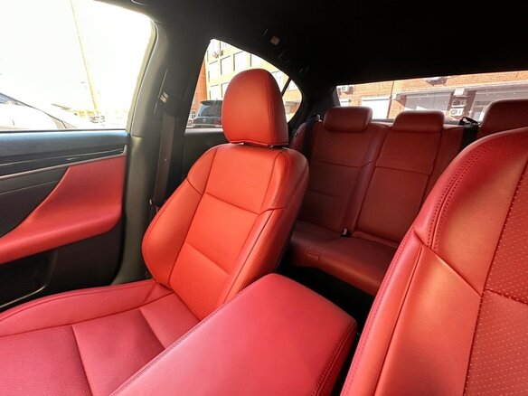 2015 Lexus GS 350 IV, белый, 2500000 рублей - вид 4