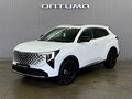 2026 Changan UNI-S I Рестайлинг, белый