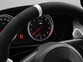 2005 BMW M5 IV (E60/E61), синий - вид 11