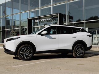2026 Omoda C7, белый, 3099000 рублей, вид 2