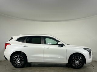 2023 Haval Jolion I Рестайлинг, белый, 1890000 рублей, вид 5