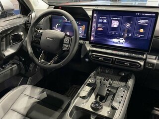 2026 Haval H7 I, серый, 5298000 рублей, вид 5