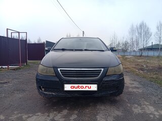 2011 Lifan Solano I (620), чёрный, 90000 рублей, вид 2