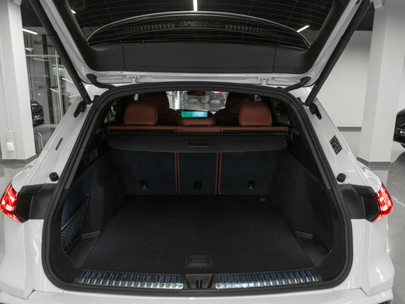 2026 Audi Q5 L III (GU), белый, 6600000 рублей - вид 22