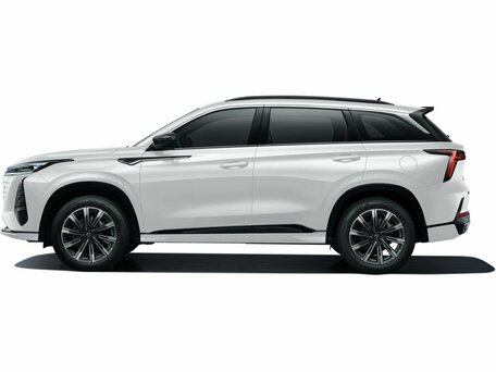 Changan CS75 Plus III