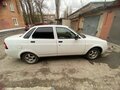 2009 Lada (ВАЗ) Priora I, белый, 230000 рублей - вид 3