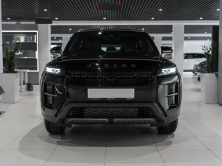 2026 Jaecoo J7 I Рестайлинг, чёрный, 2849000 рублей, вид 3