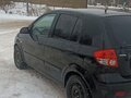 2003 Hyundai Getz I, чёрный, 220000 рублей - вид 3