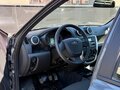 2017 Lada (ВАЗ) Granta I, серебристый, 499999 рублей - вид 9