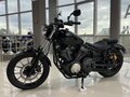 2013 Yamaha XV950 Bolt, чёрный - вид 2
