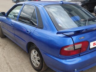1998 Proton Persona I, синий, 150000 рублей, вид 5