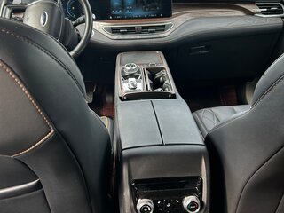 2022 Ford Equator I, чёрный, 3190000 рублей, вид 5