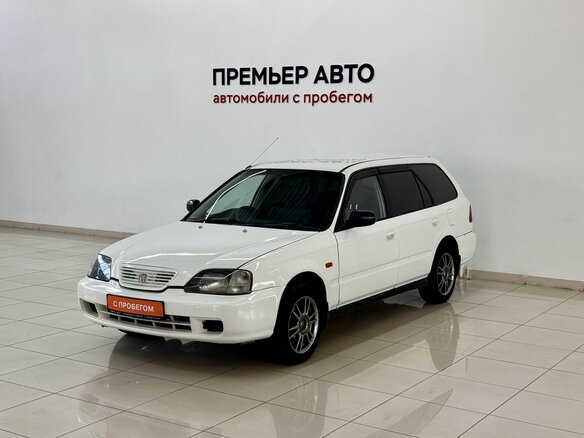 2000 Honda Partner I, белый, 270000 рублей