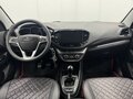 2018 Lada (ВАЗ) Vesta I, чёрный, 839000 рублей - вид 11