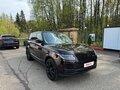 2018 Land Rover Range Rover IV Рестайлинг, пурпурный, 7500000 рублей - вид 6