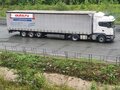 2011 Scania G-series, белый, 2300000 рублей - вид 1