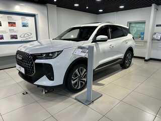 2026 Tenet T7, белый, 3140000 рублей, вид 1