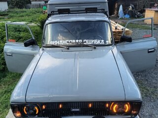 1993 Иж 2715 I Рестайлинг, серый, 143000 рублей, вид 2