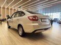 2026 Lada (ВАЗ) Granta I Рестайлинг, серебристый - вид 6