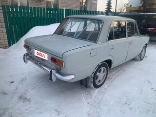 1970 Lada (ВАЗ) 2101, серый, 135000 рублей, вид 5