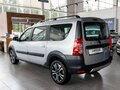2026 Lada (ВАЗ) Largus Cross I Рестайлинг, серебристый, 2017000 рублей - вид 3
