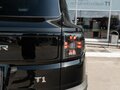 2026 Jetour T1, чёрный, 4199900 рублей - вид 7