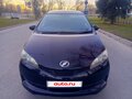 2010 Toyota Wish II, чёрный, 1450000 рублей - вид 1