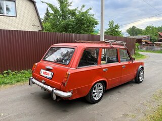 1977 Lada (ВАЗ) 2102, оранжевый, 180000 рублей, вид 5