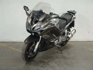 2013 Yamaha FJR1300, серый, 750000 рублей, вид 2
