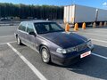 1994 Volvo 960 I Рестайлинг, синий, 250000 рублей - вид 2