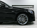2022 Mercedes-Benz C-Класс AMG 43 AMG IV (W205) Рестайлинг, чёрный, 4250000 рублей - вид 5