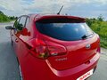 2013 Kia Ceed II, красный, 950000 рублей - вид 8