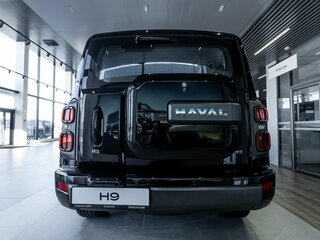 2026 Haval H9 II, чёрный, 4755809 рублей, вид 5