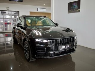 2025 Nordcross 001, чёрный, 7130000 рублей, вид 3