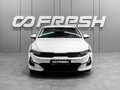 2021 Kia K5 III, белый, 2600000 рублей - вид 2