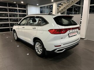 2023 Haval M6 II, белый, 1950000 рублей, вид 5