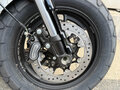 2024 Harley-Davidson Fat Bob, серый, 1700000 рублей - вид 9