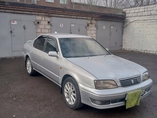 1996 Toyota Camry V40, серый, 320000 рублей, вид 3
