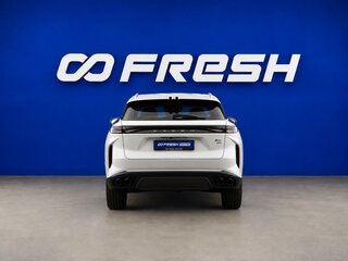 2024 Exeed RX, белый, 3449999 рублей, вид 4
