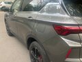 2024 Geely Coolray I Рестайлинг, серый - вид 7