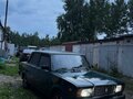 2006 Lada (ВАЗ) 2107, зелёный