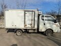 2011 Hyundai Porter II, белый, 512000 рублей - вид 5